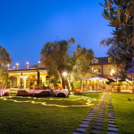 Uliveto Principessa Resort Cittanova  Zewnętrze zdjęcie