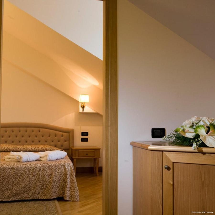 Uliveto Principessa Resort Cittanova  Zewnętrze zdjęcie