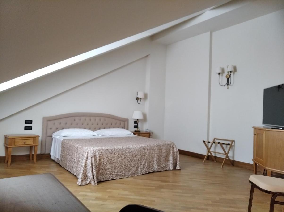 Uliveto Principessa Resort Cittanova  Zewnętrze zdjęcie