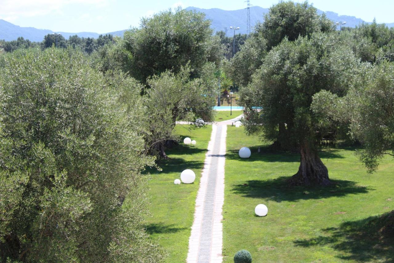 Uliveto Principessa Resort Cittanova  Zewnętrze zdjęcie