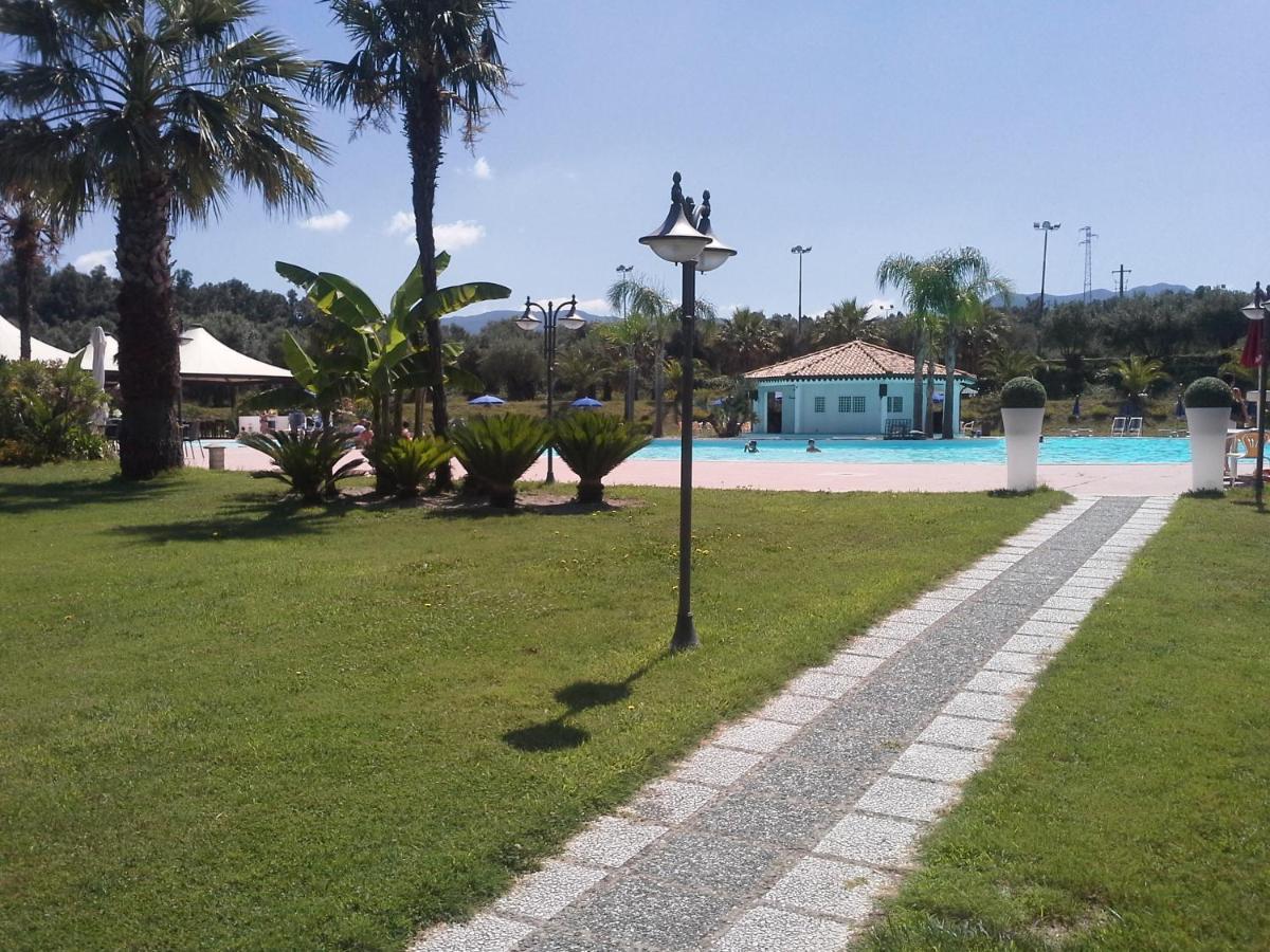 Uliveto Principessa Resort Cittanova  Zewnętrze zdjęcie
