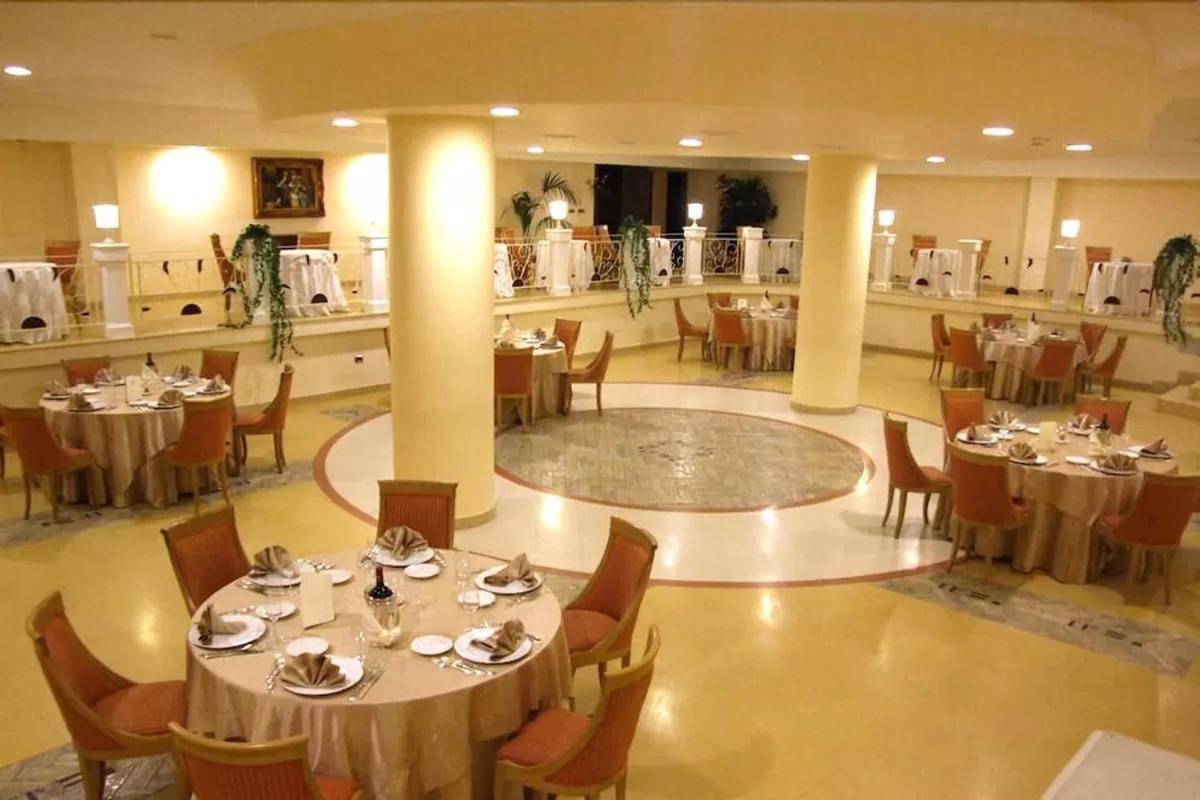 Uliveto Principessa Resort Cittanova  Zewnętrze zdjęcie