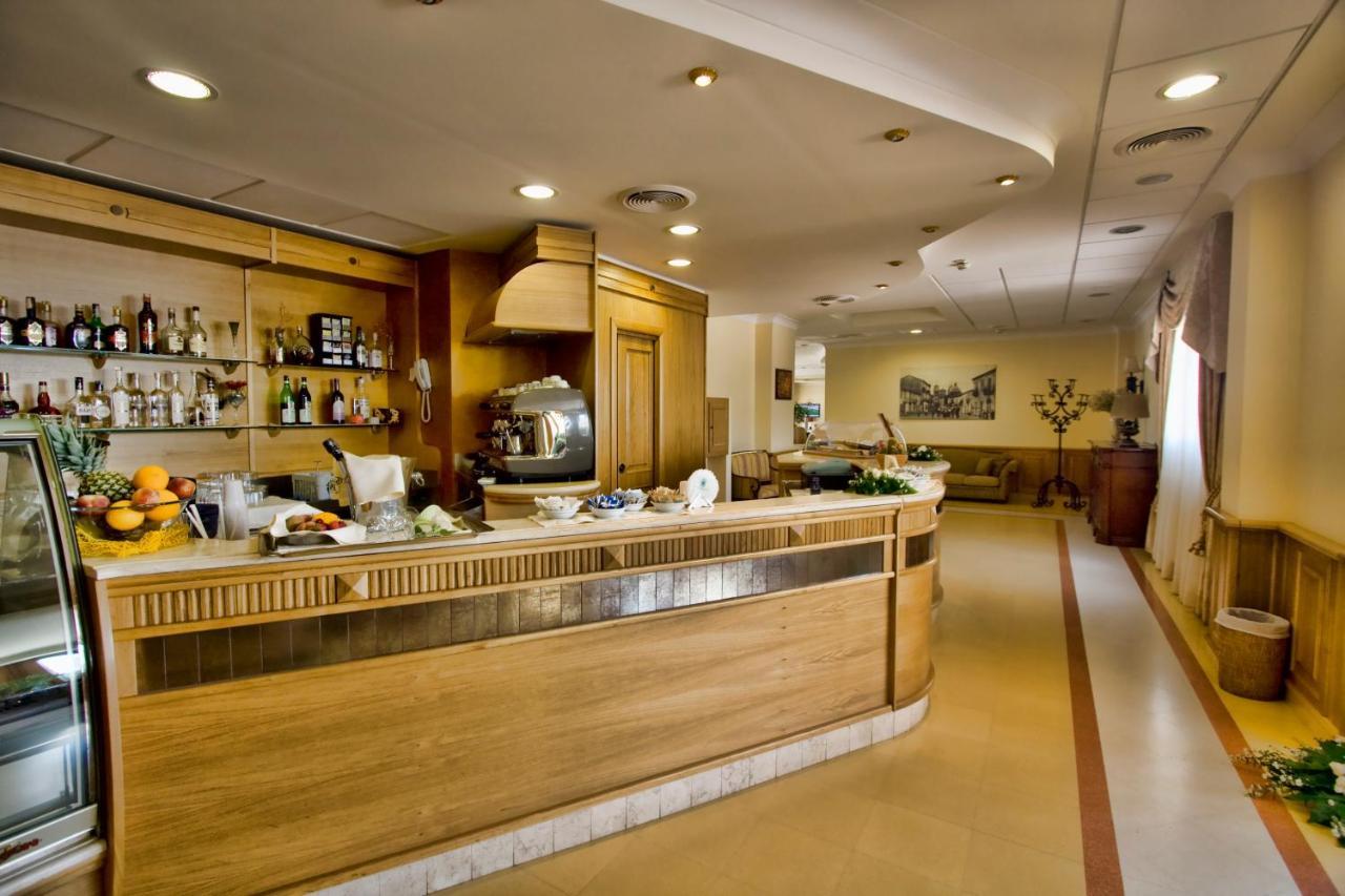 Uliveto Principessa Resort Cittanova  Zewnętrze zdjęcie