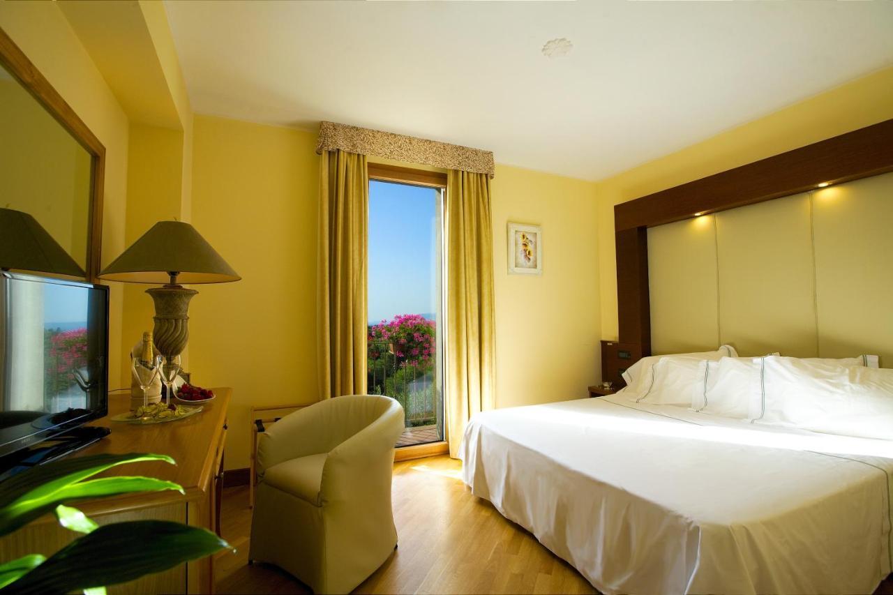 Uliveto Principessa Resort Cittanova  Zewnętrze zdjęcie