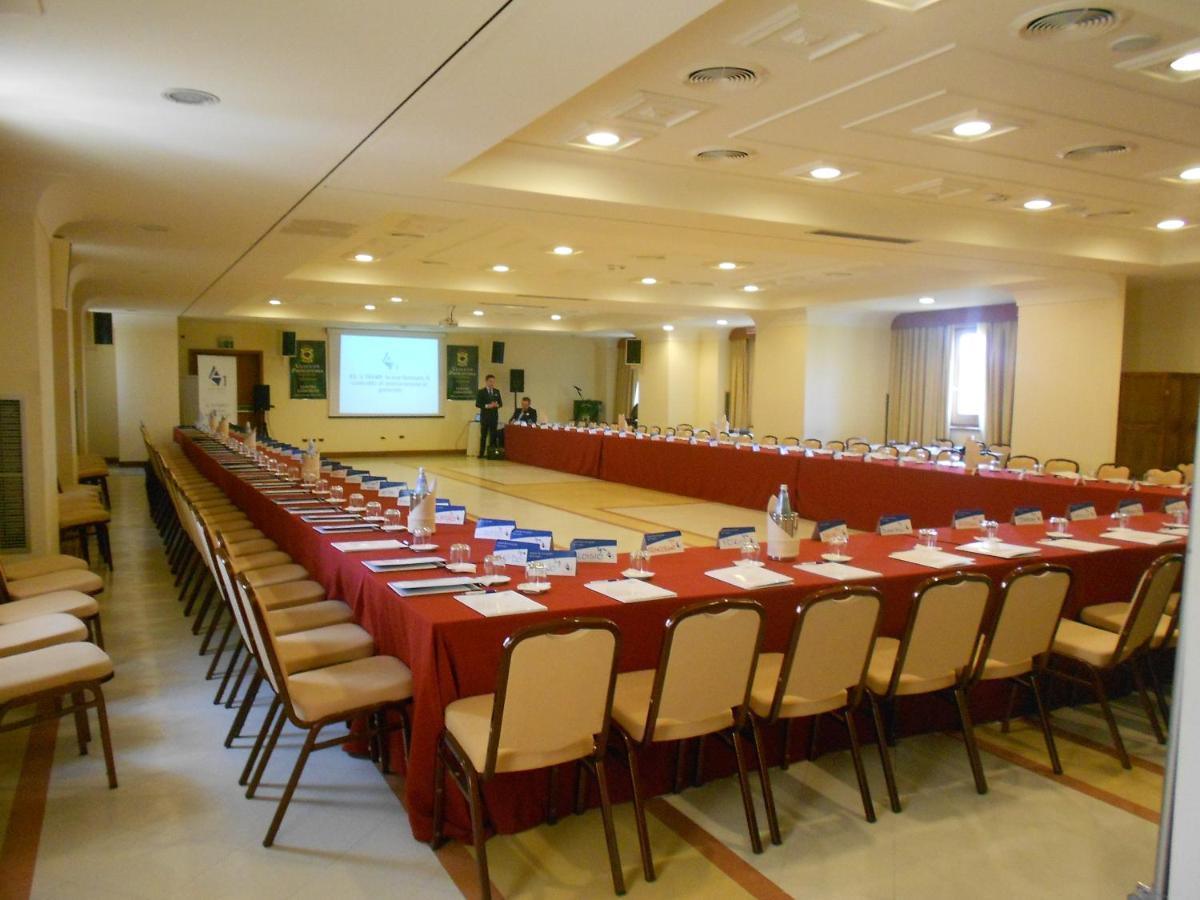 Uliveto Principessa Resort Cittanova  Zewnętrze zdjęcie
