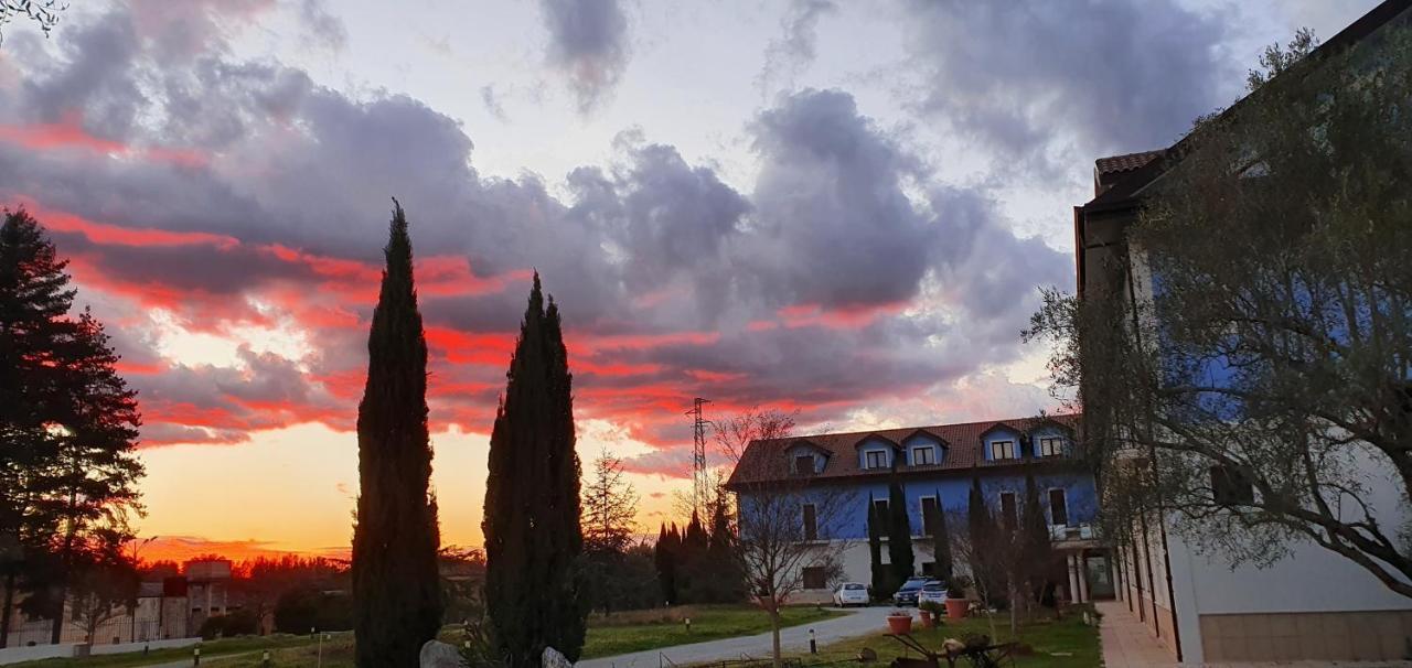 Uliveto Principessa Resort Cittanova  Zewnętrze zdjęcie
