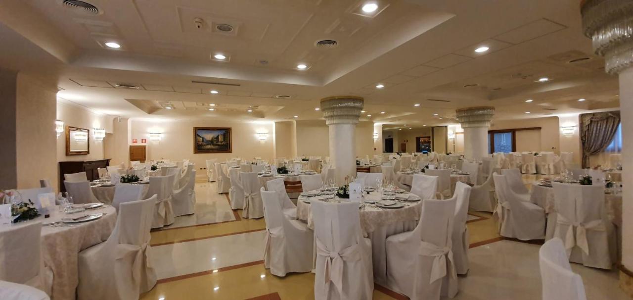 Uliveto Principessa Resort Cittanova  Zewnętrze zdjęcie