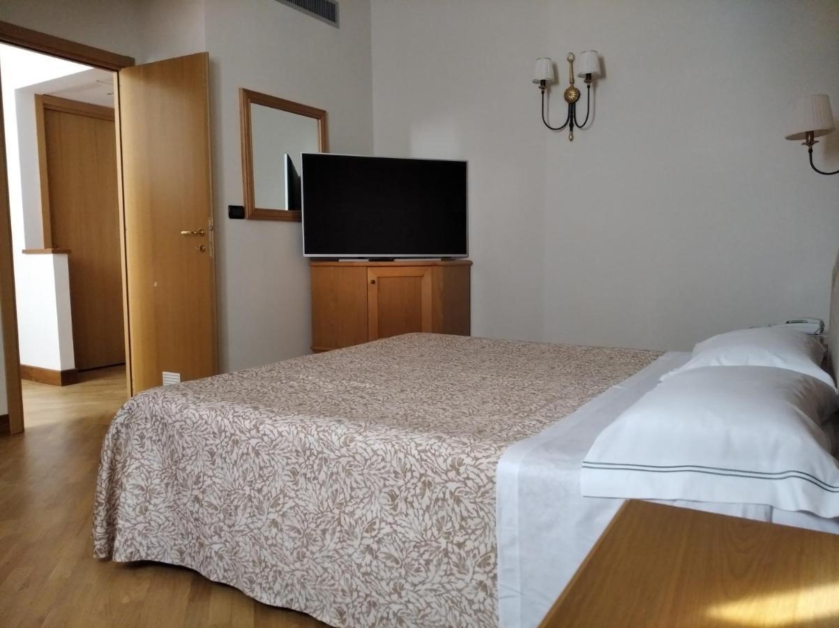 Uliveto Principessa Resort Cittanova  Zewnętrze zdjęcie