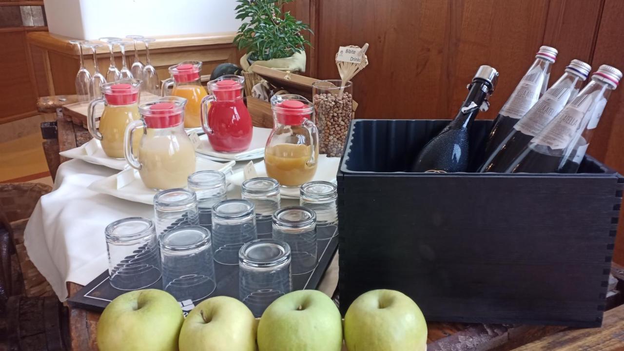 Uliveto Principessa Resort Cittanova  Zewnętrze zdjęcie