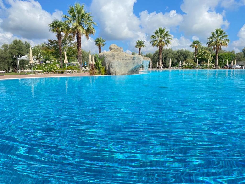 Uliveto Principessa Resort Cittanova  Zewnętrze zdjęcie