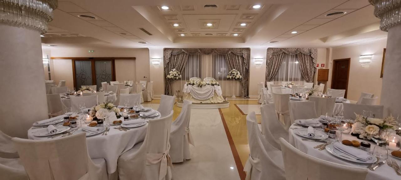 Uliveto Principessa Resort Cittanova  Zewnętrze zdjęcie