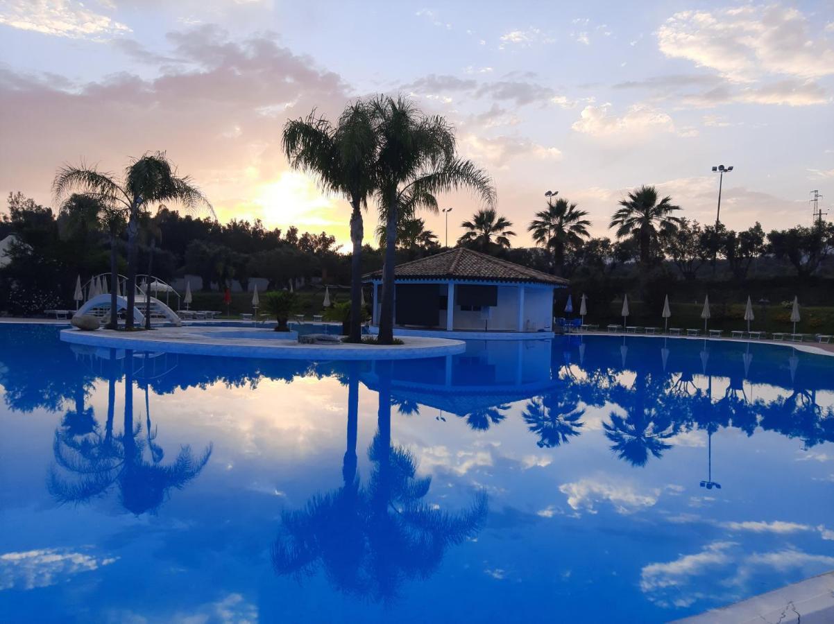 Uliveto Principessa Resort Cittanova  Zewnętrze zdjęcie